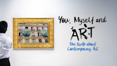 The Truth About Contemporary Art